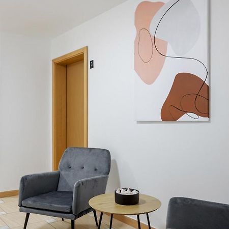 Dd Boutique Apartments Cluj-Napoca Luaran gambar