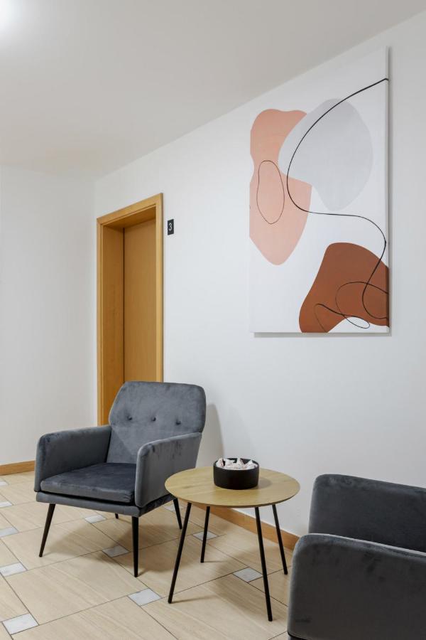 Dd Boutique Apartments Cluj-Napoca Luaran gambar