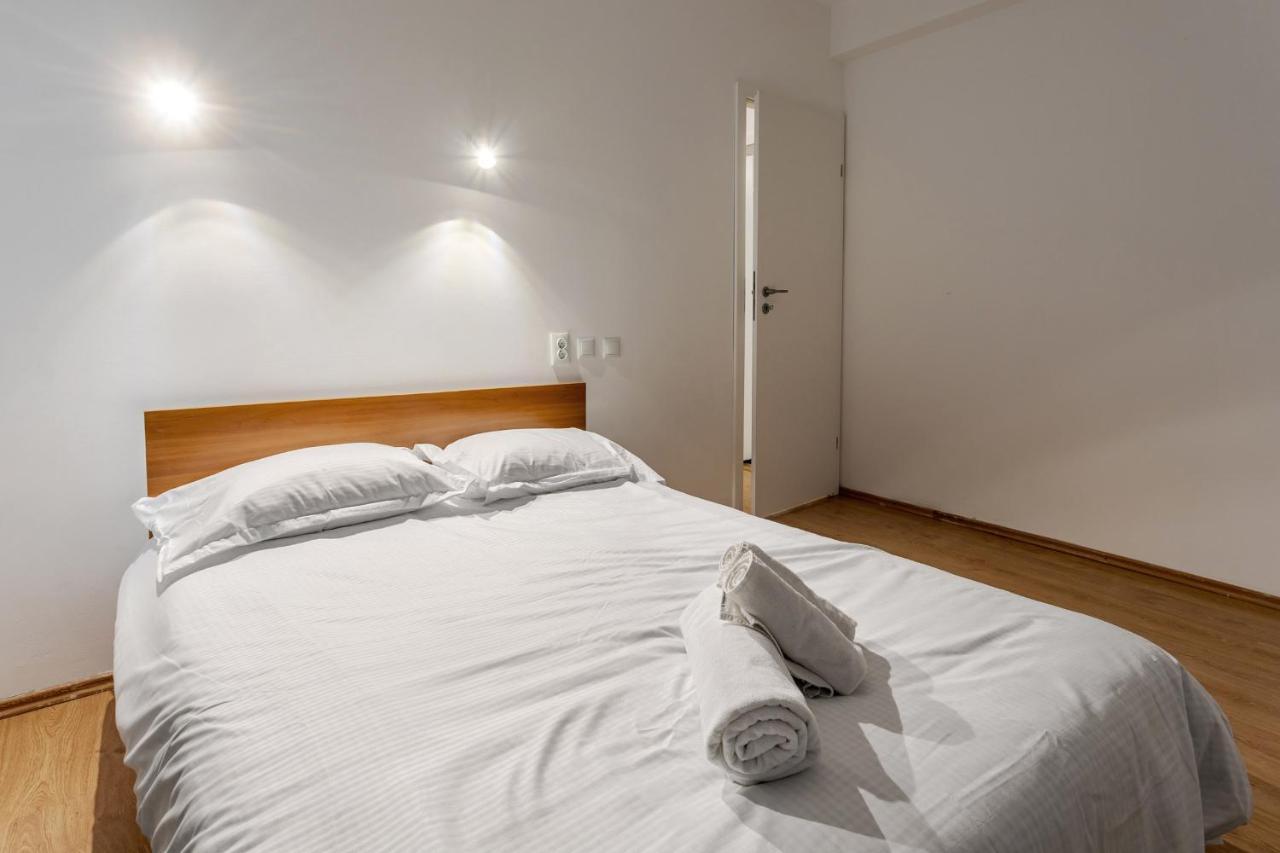Dd Boutique Apartments Cluj-Napoca Luaran gambar
