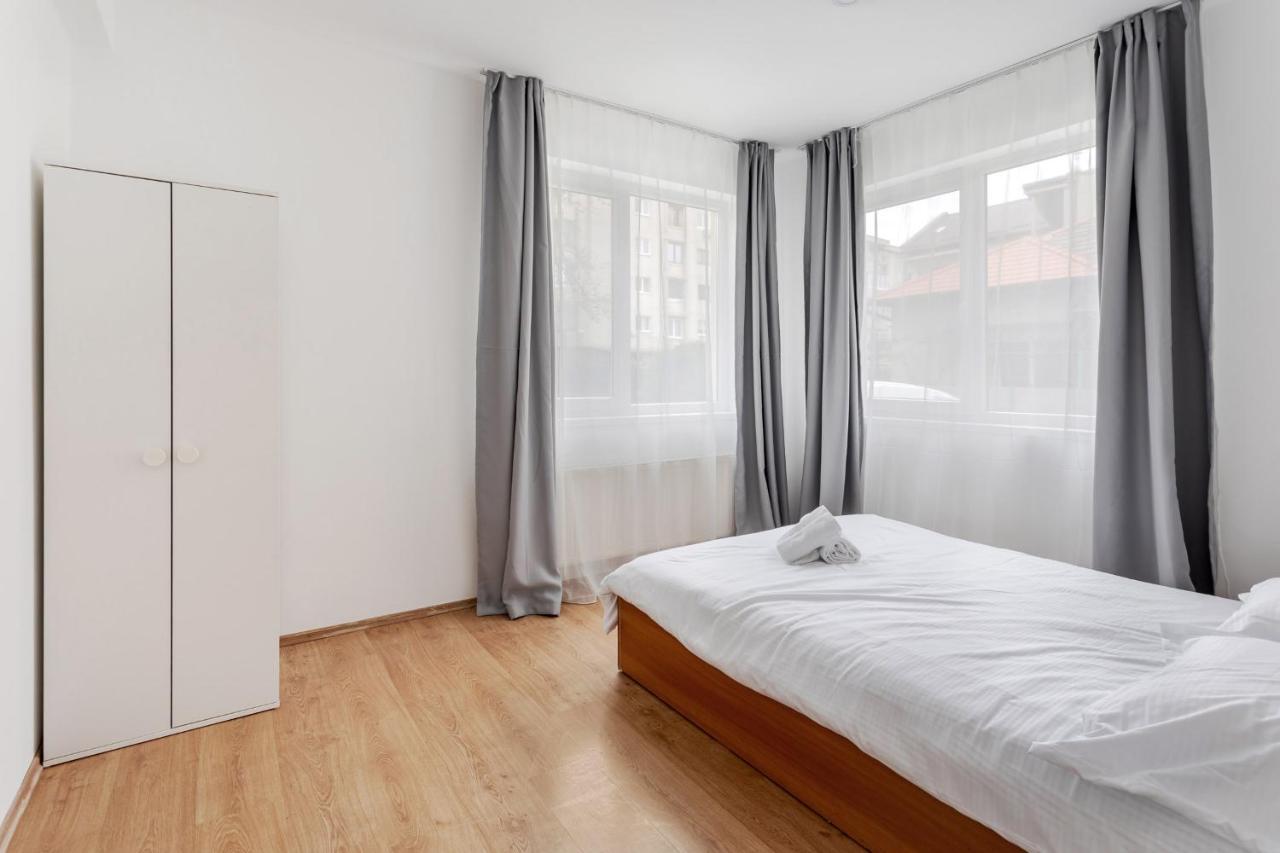 Dd Boutique Apartments Cluj-Napoca Luaran gambar