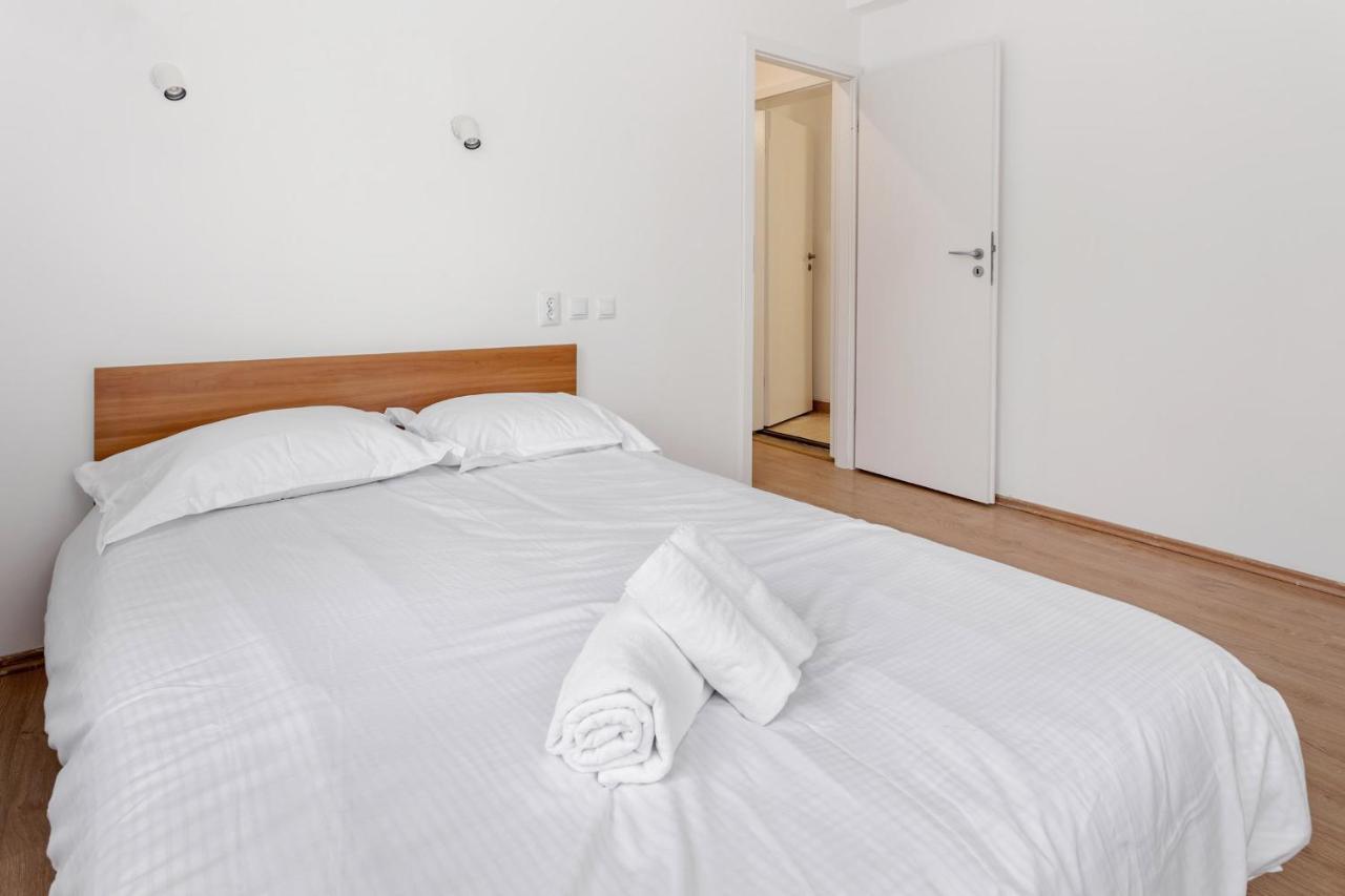 Dd Boutique Apartments Cluj-Napoca Luaran gambar