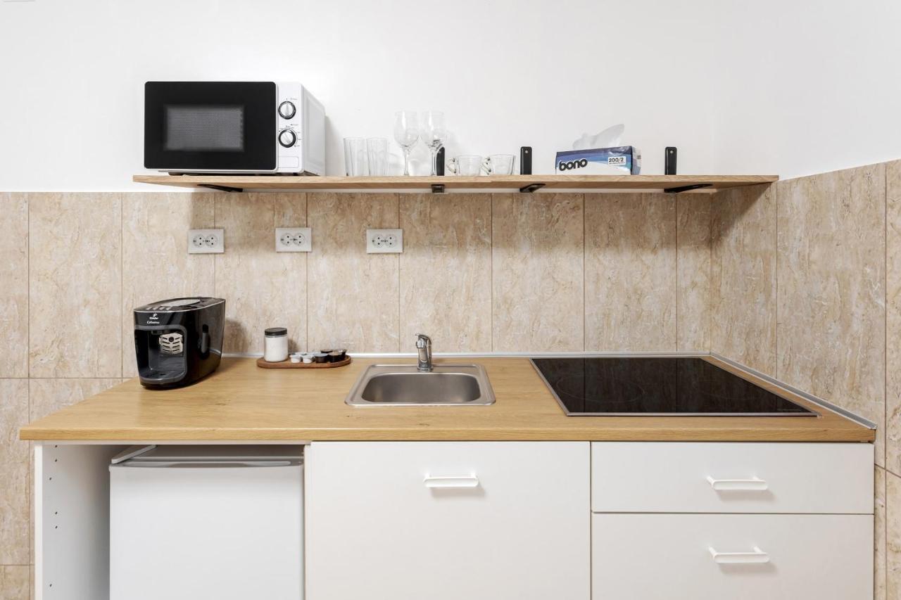 Dd Boutique Apartments Cluj-Napoca Luaran gambar