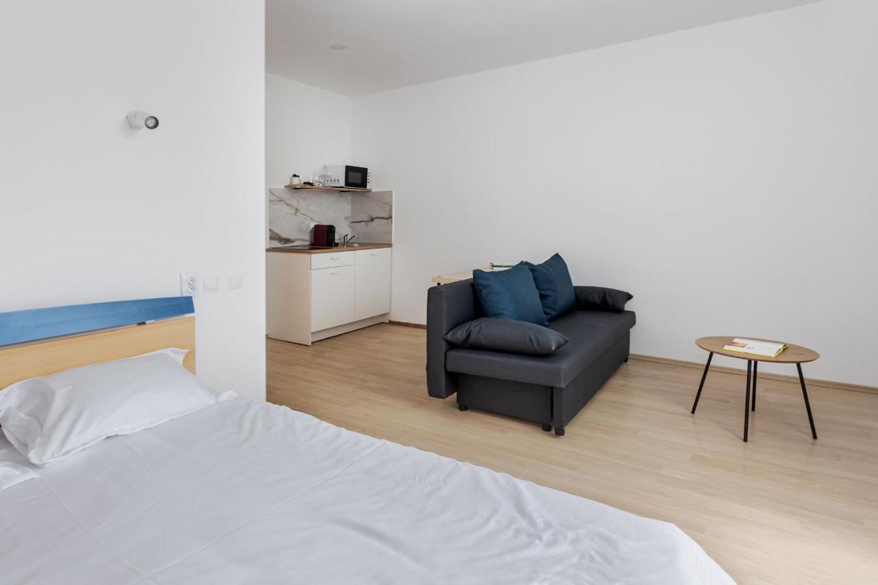 Dd Boutique Apartments Cluj-Napoca Luaran gambar
