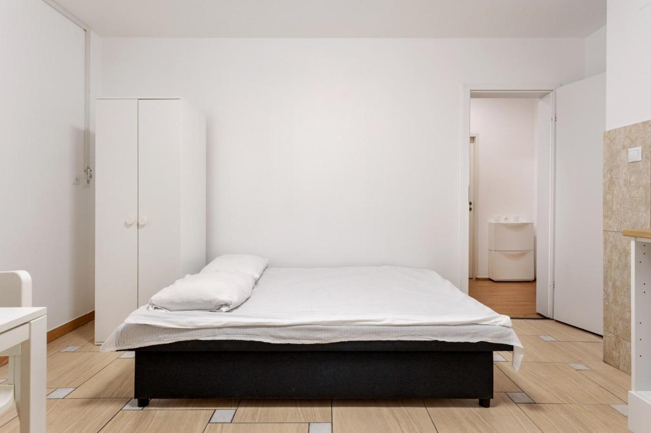 Dd Boutique Apartments Cluj-Napoca Luaran gambar