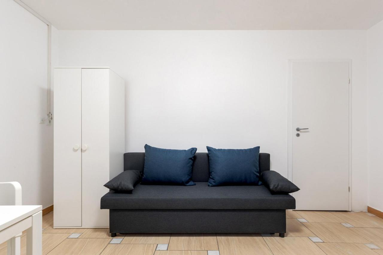 Dd Boutique Apartments Cluj-Napoca Luaran gambar