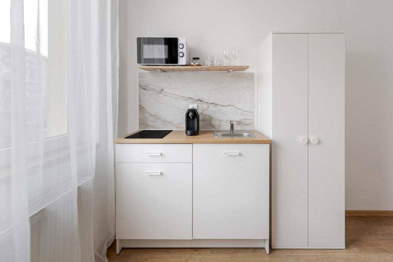 Dd Boutique Apartments Cluj-Napoca Luaran gambar