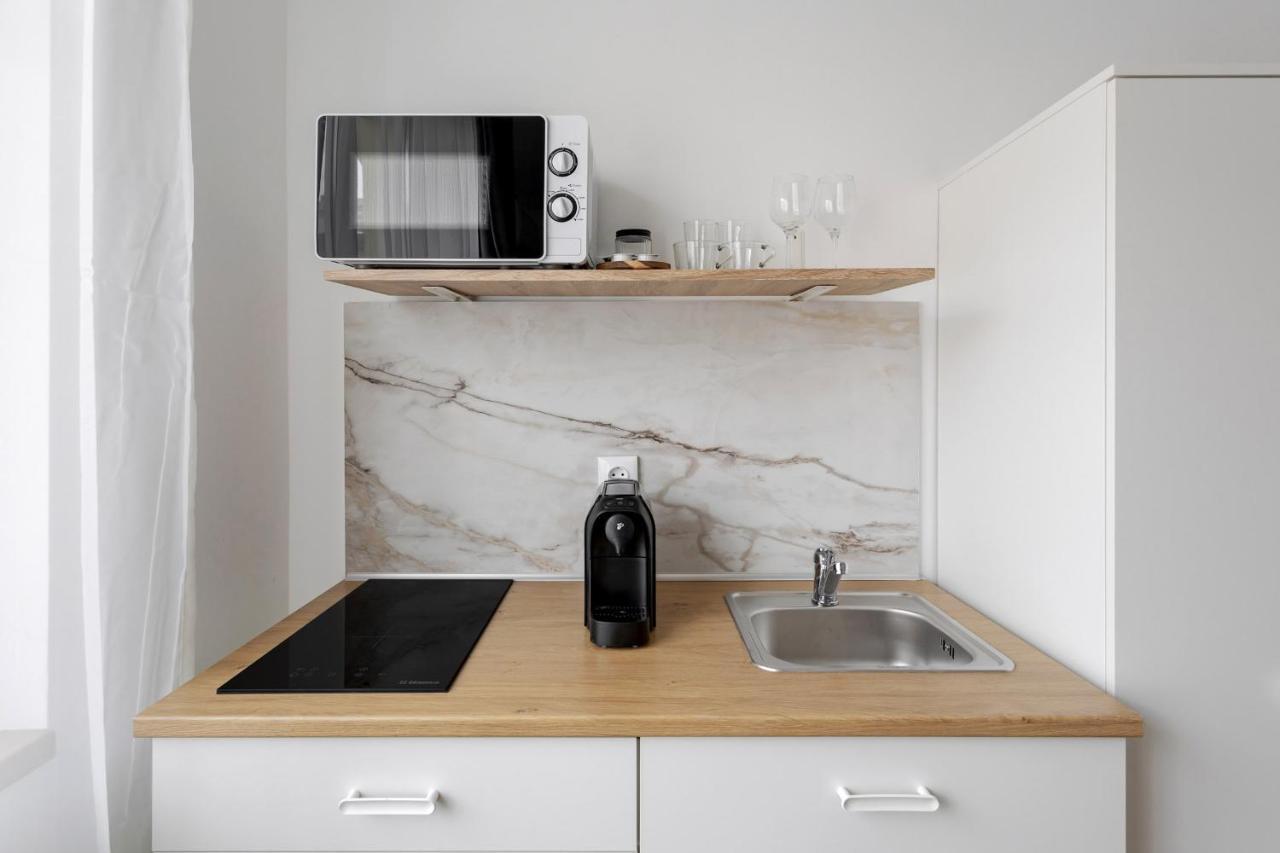 Dd Boutique Apartments Cluj-Napoca Luaran gambar