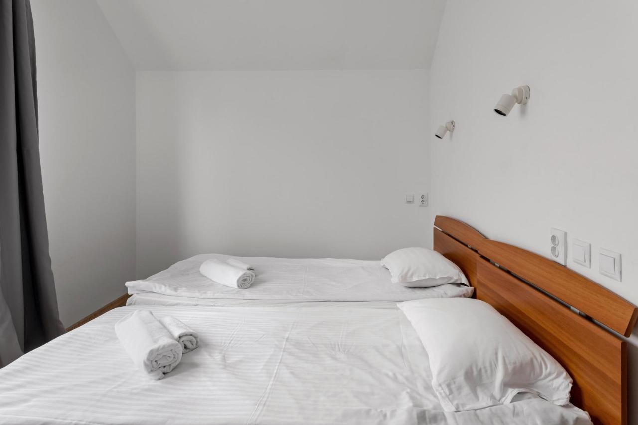 Dd Boutique Apartments Cluj-Napoca Luaran gambar