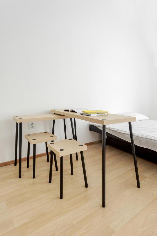 Dd Boutique Apartments Cluj-Napoca Luaran gambar