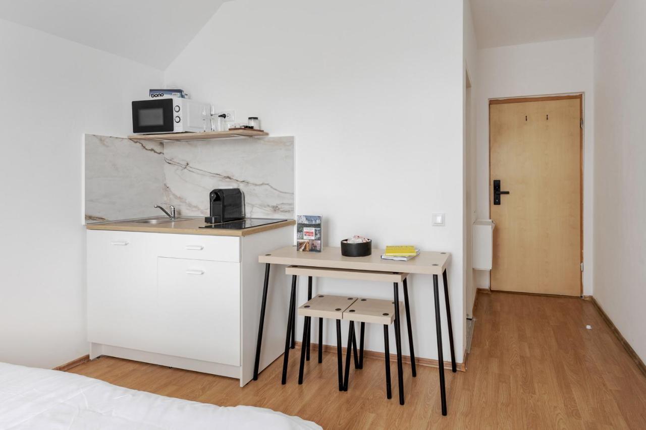 Dd Boutique Apartments Cluj-Napoca Luaran gambar