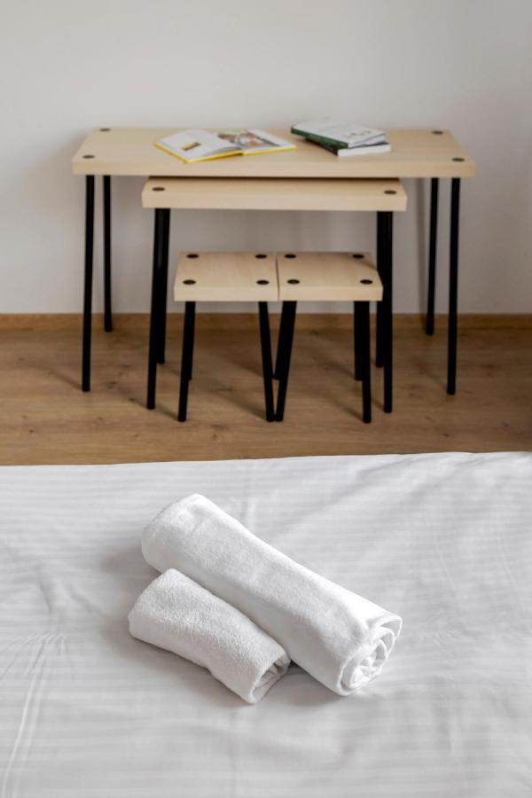 Dd Boutique Apartments Cluj-Napoca Luaran gambar