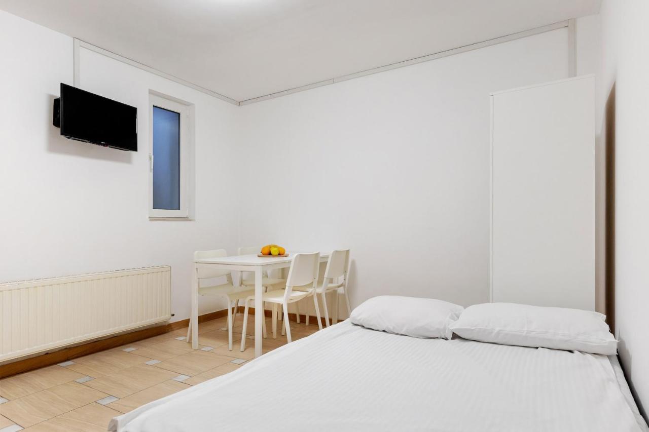 Dd Boutique Apartments Cluj-Napoca Luaran gambar