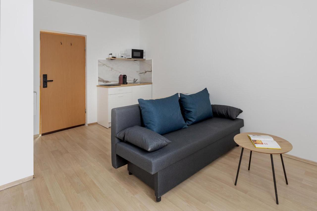 Dd Boutique Apartments Cluj-Napoca Luaran gambar