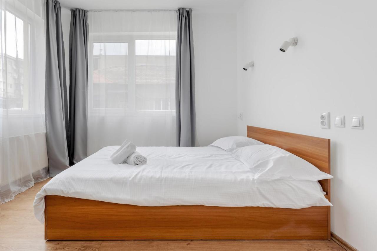 Dd Boutique Apartments Cluj-Napoca Luaran gambar