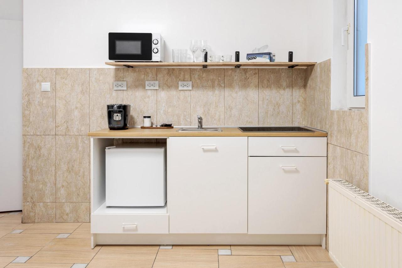 Dd Boutique Apartments Cluj-Napoca Luaran gambar