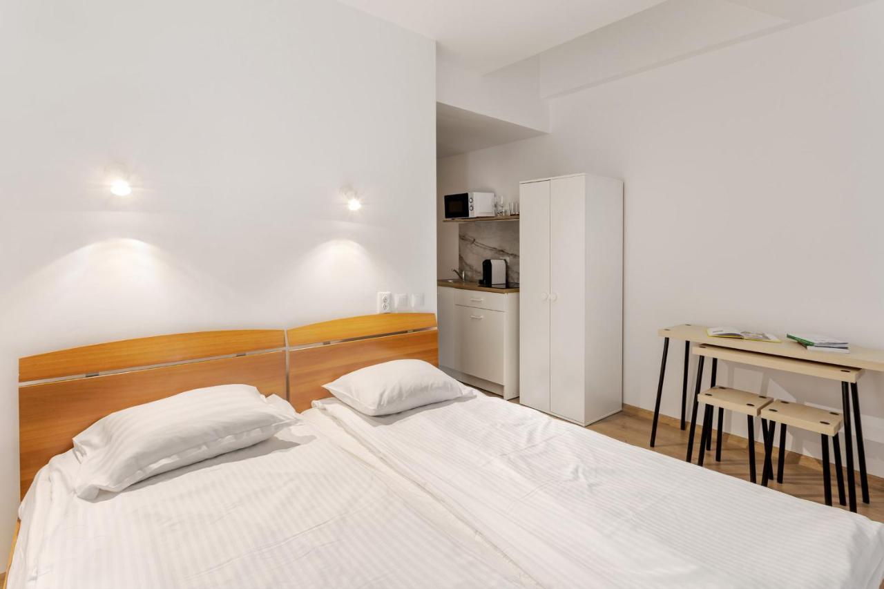 Dd Boutique Apartments Cluj-Napoca Luaran gambar