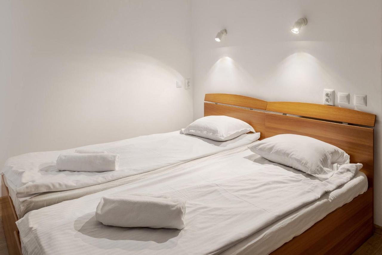 Dd Boutique Apartments Cluj-Napoca Luaran gambar