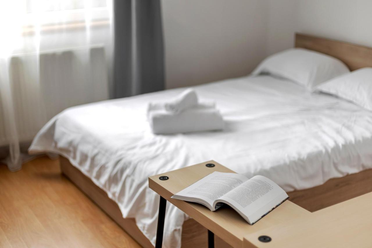 Dd Boutique Apartments Cluj-Napoca Luaran gambar