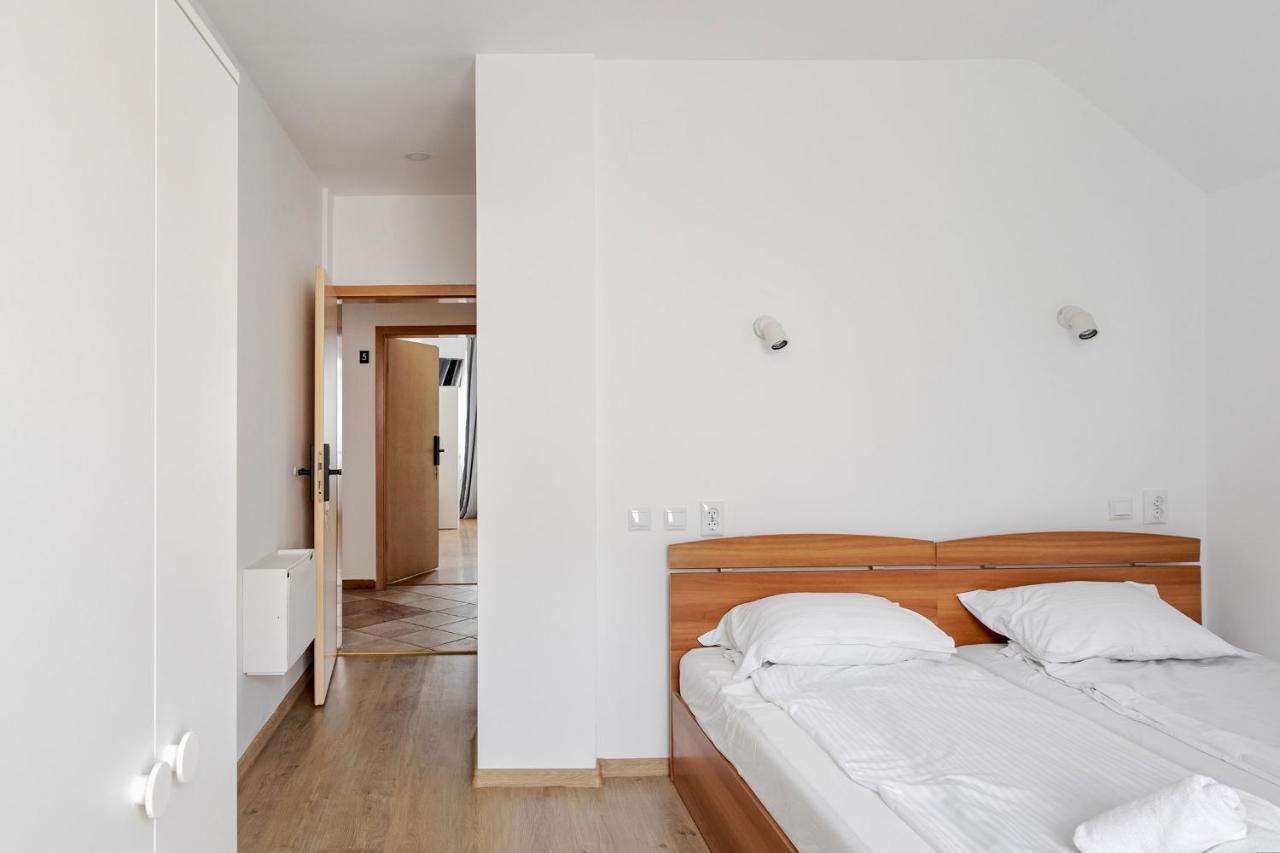 Dd Boutique Apartments Cluj-Napoca Luaran gambar