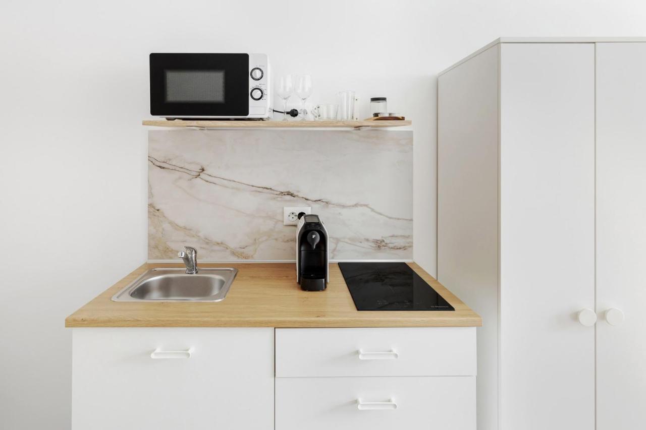 Dd Boutique Apartments Cluj-Napoca Luaran gambar