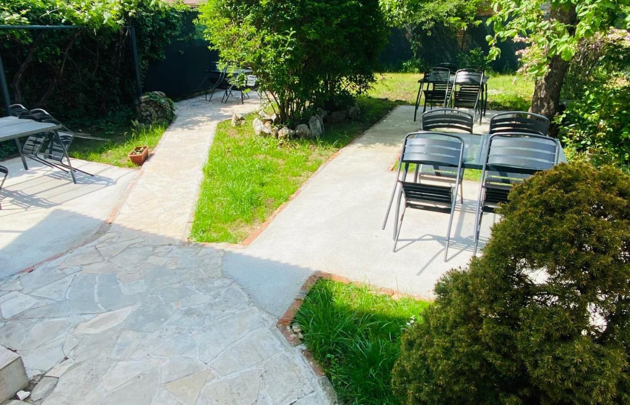Dd Boutique Apartments Cluj-Napoca Luaran gambar