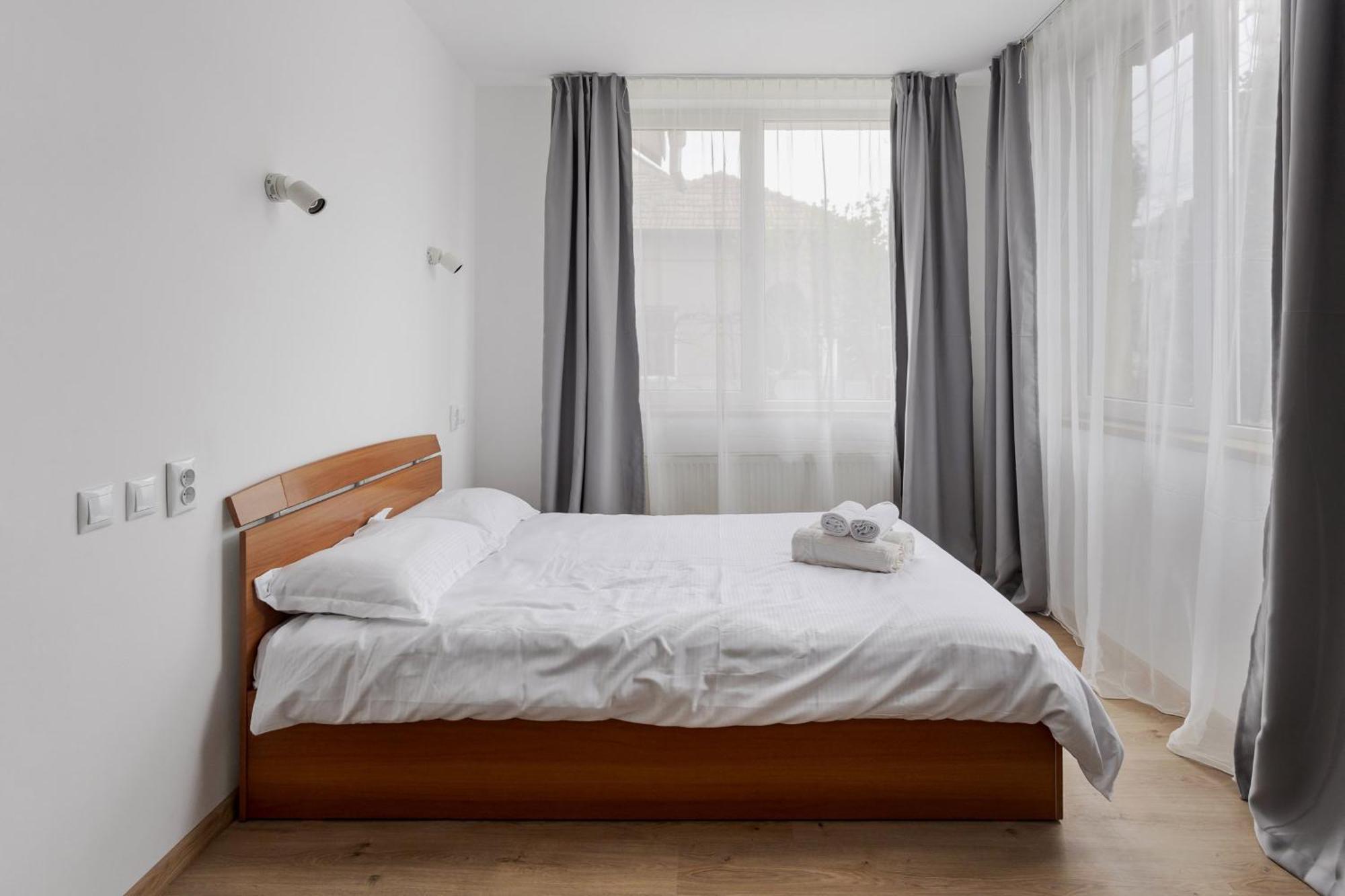 Dd Boutique Apartments Cluj-Napoca Bilik gambar