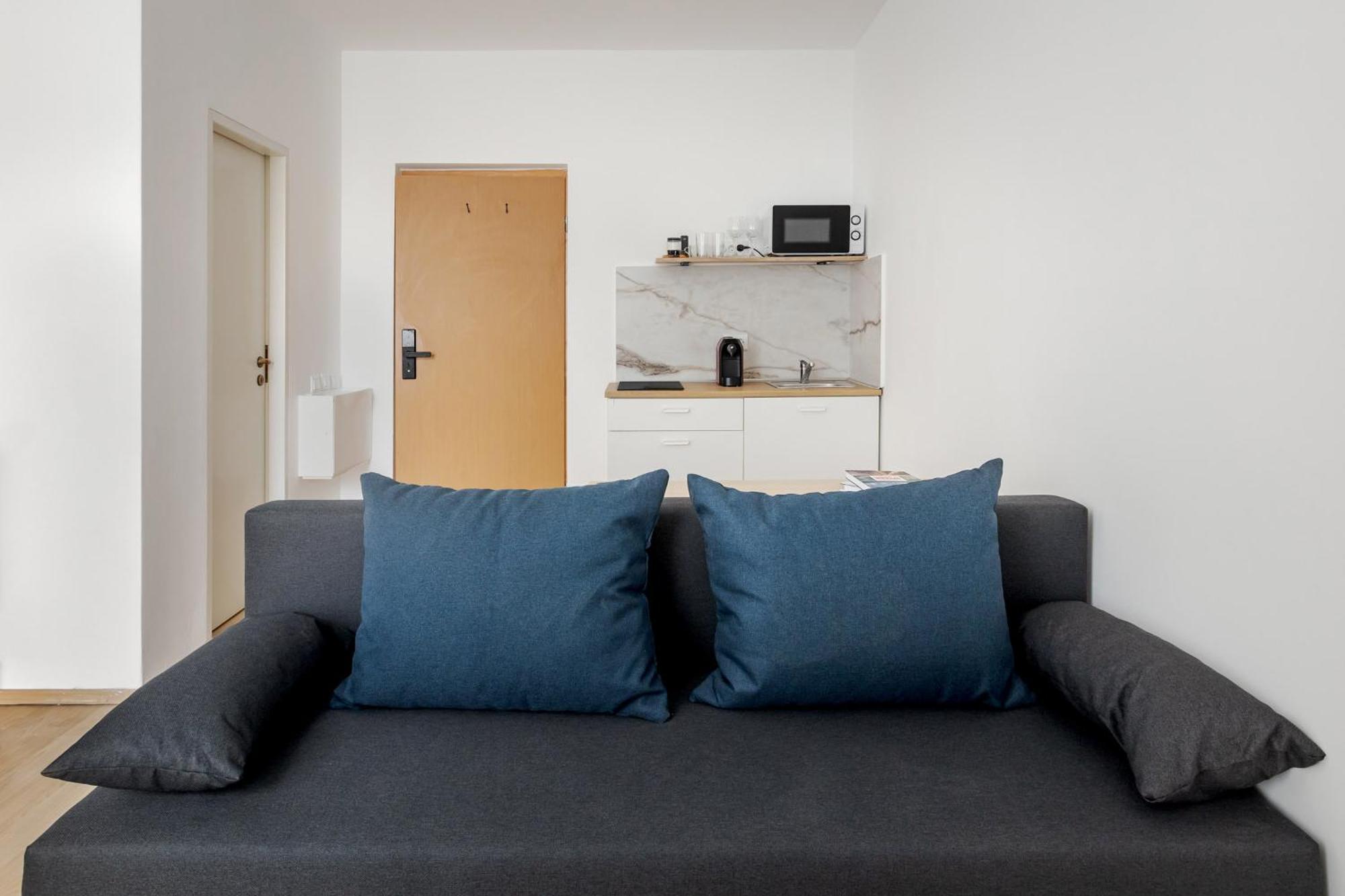 Dd Boutique Apartments Cluj-Napoca Bilik gambar