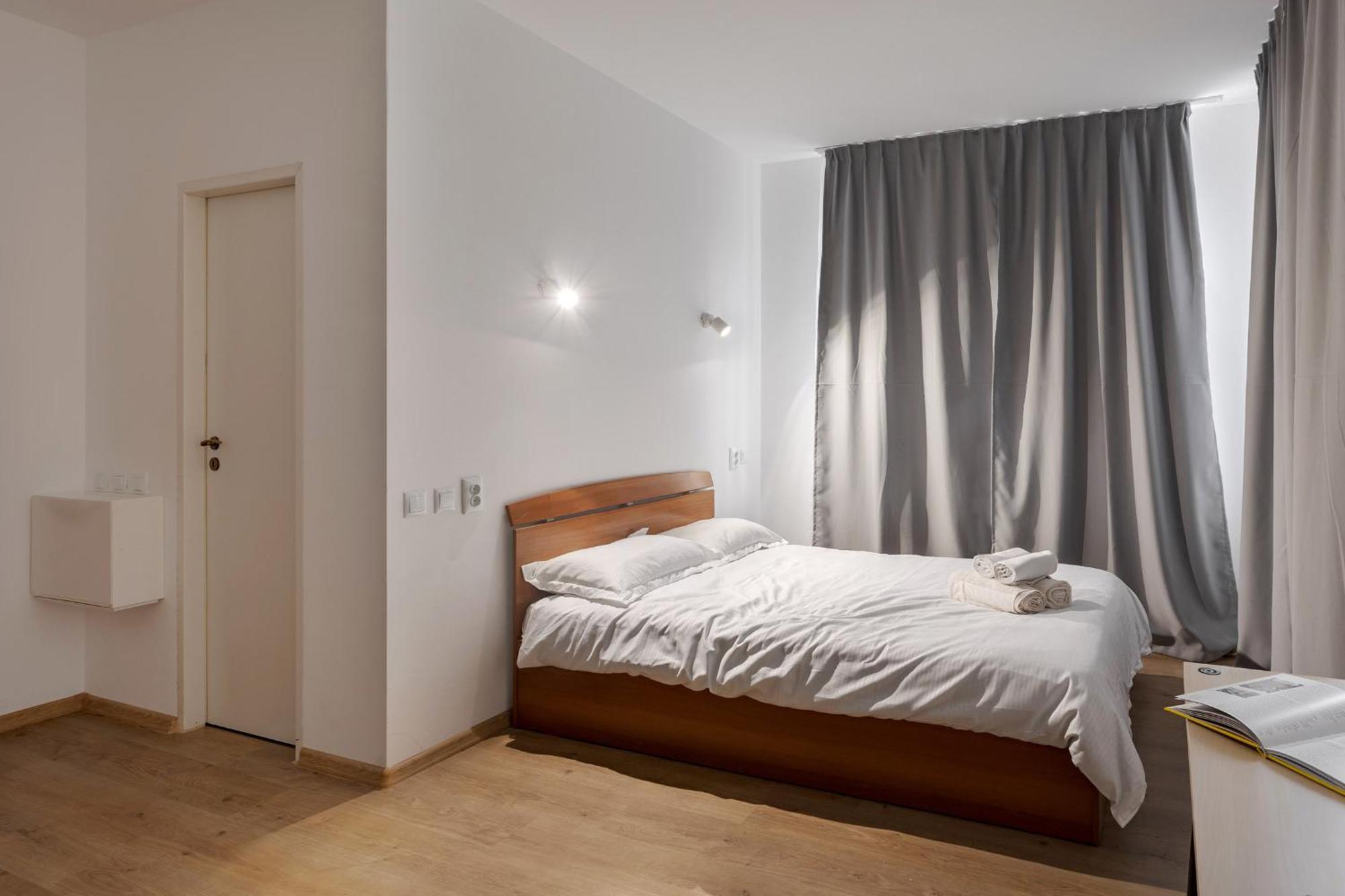 Dd Boutique Apartments Cluj-Napoca Bilik gambar