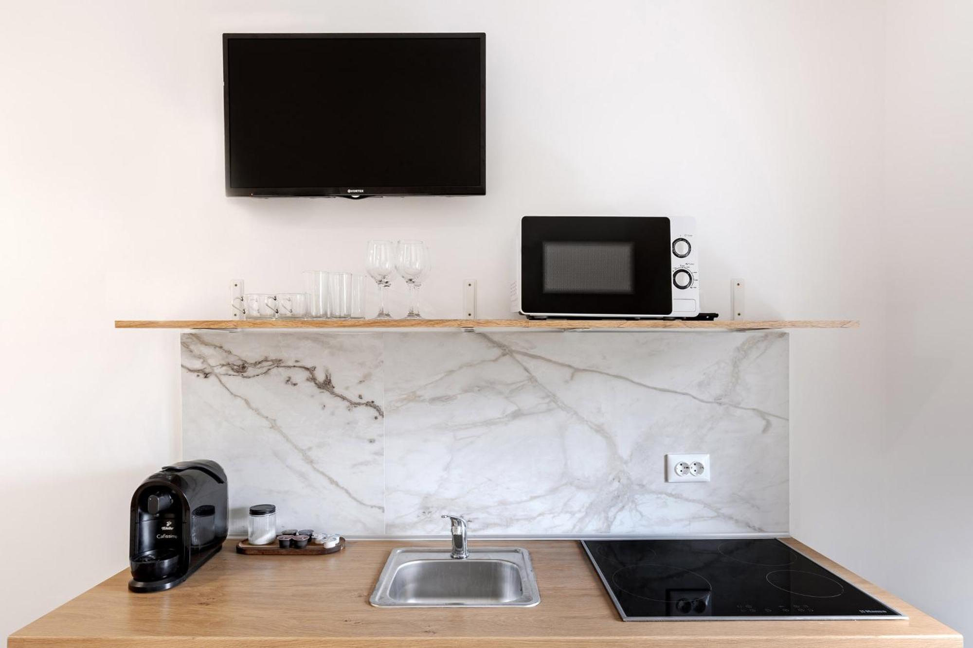 Dd Boutique Apartments Cluj-Napoca Bilik gambar