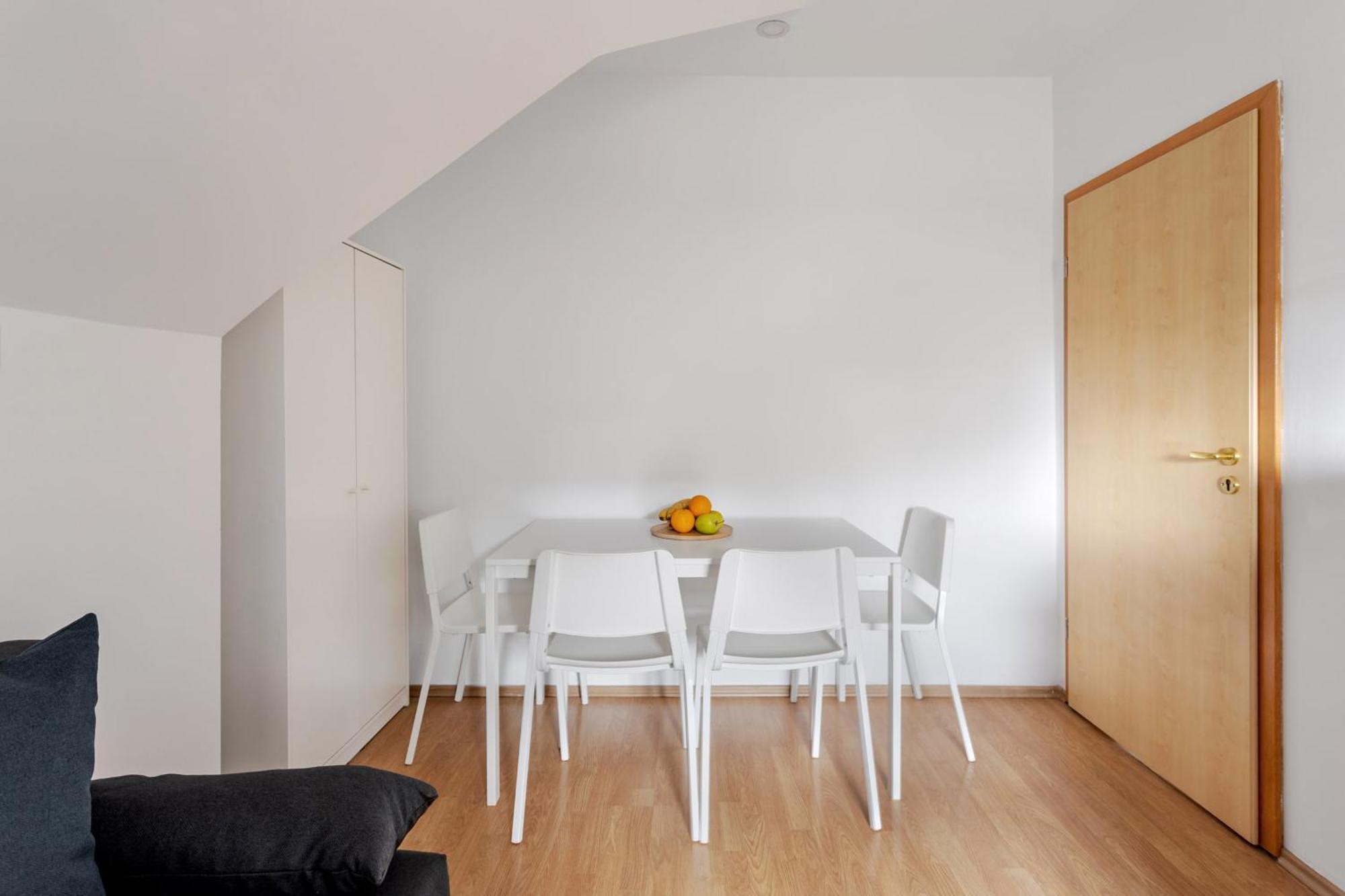 Dd Boutique Apartments Cluj-Napoca Bilik gambar