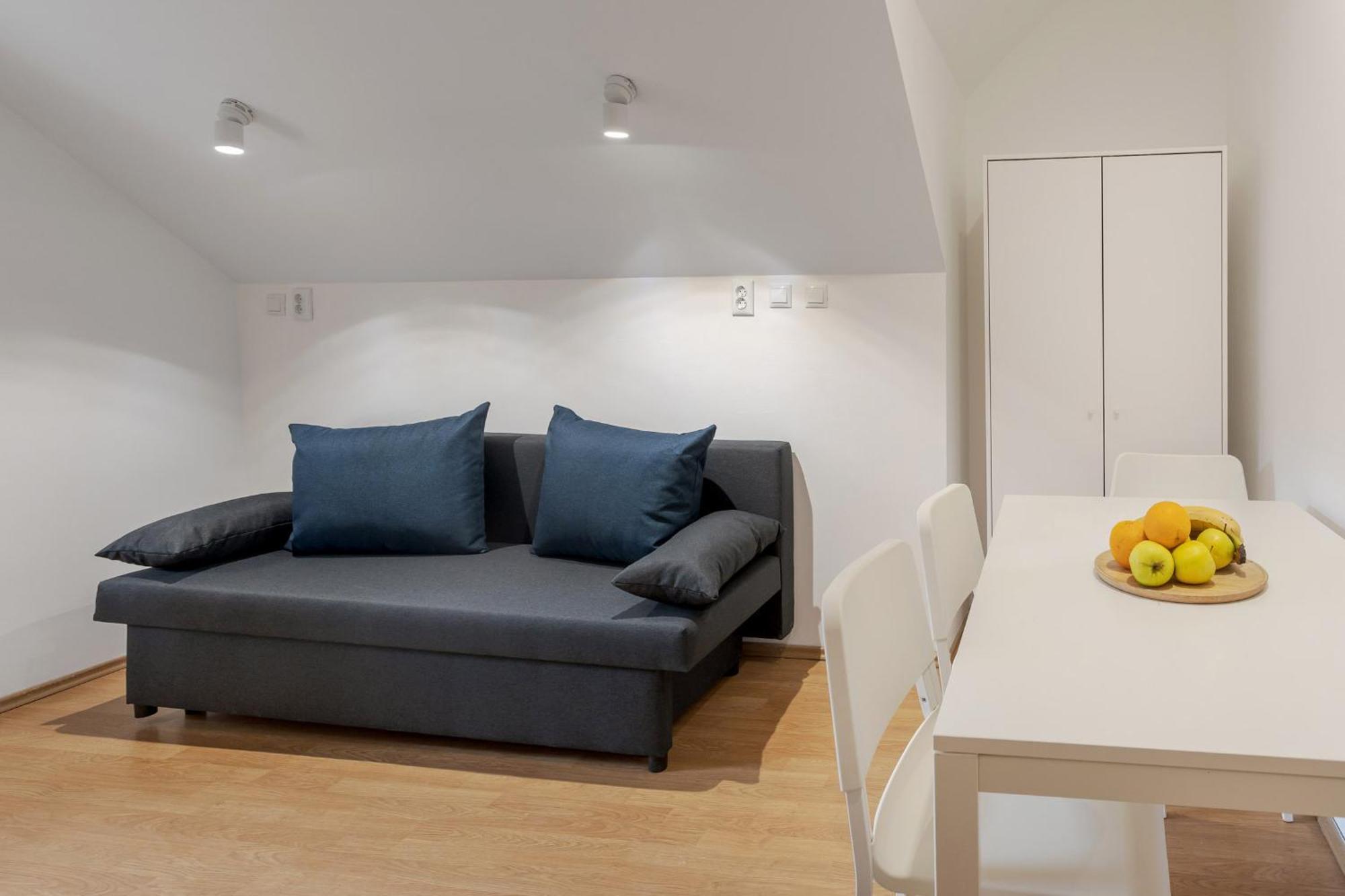 Dd Boutique Apartments Cluj-Napoca Bilik gambar