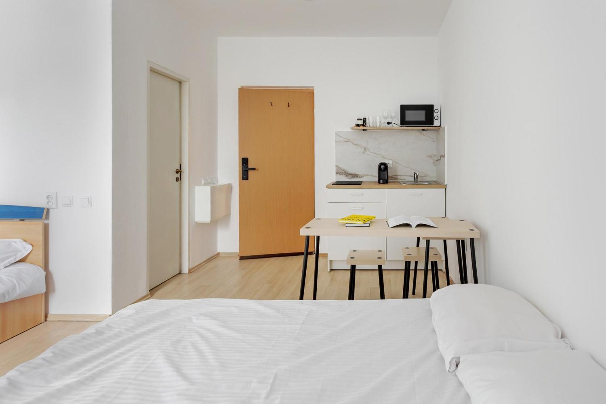 Dd Boutique Apartments Cluj-Napoca Bilik gambar