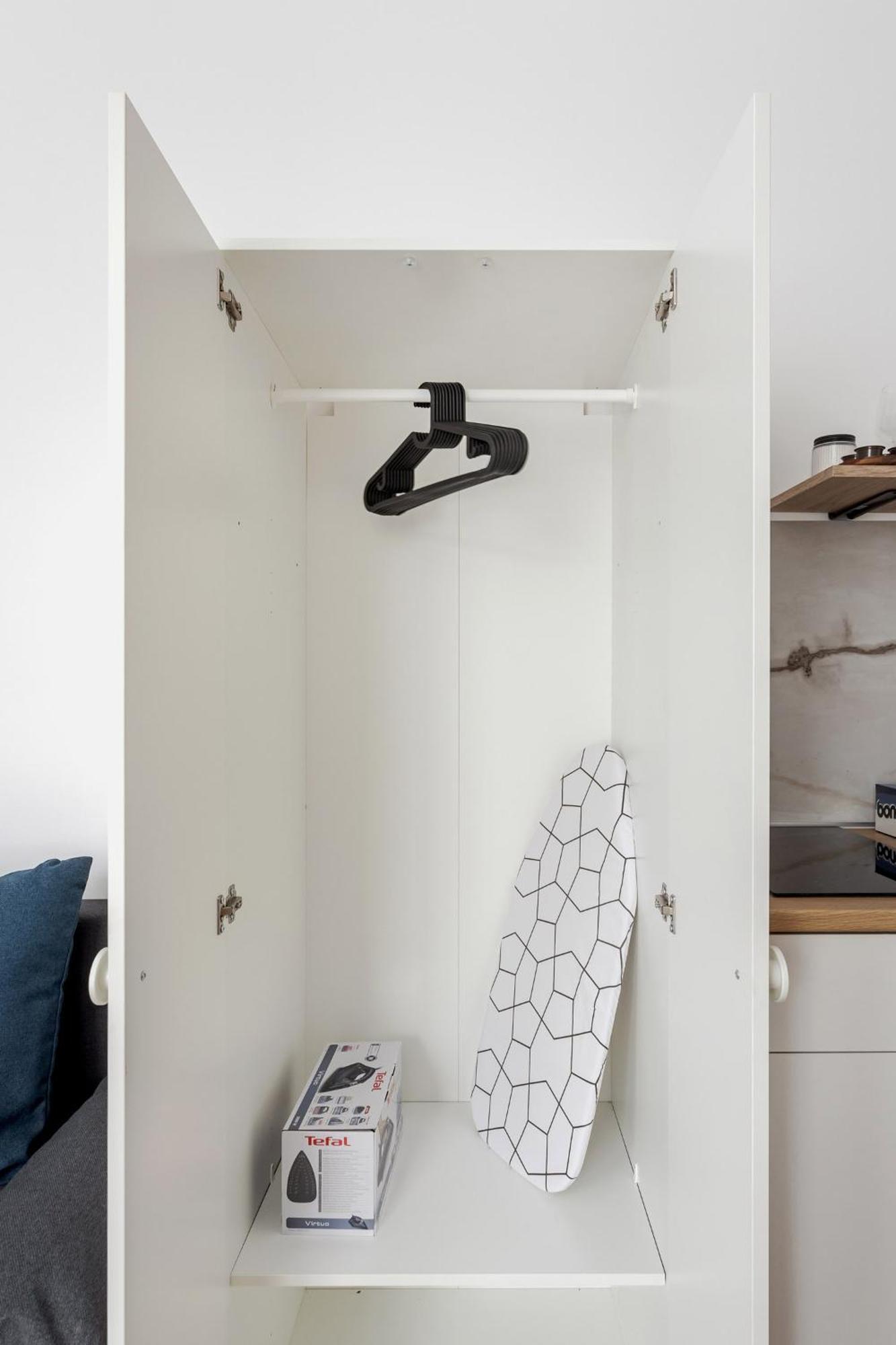Dd Boutique Apartments Cluj-Napoca Bilik gambar