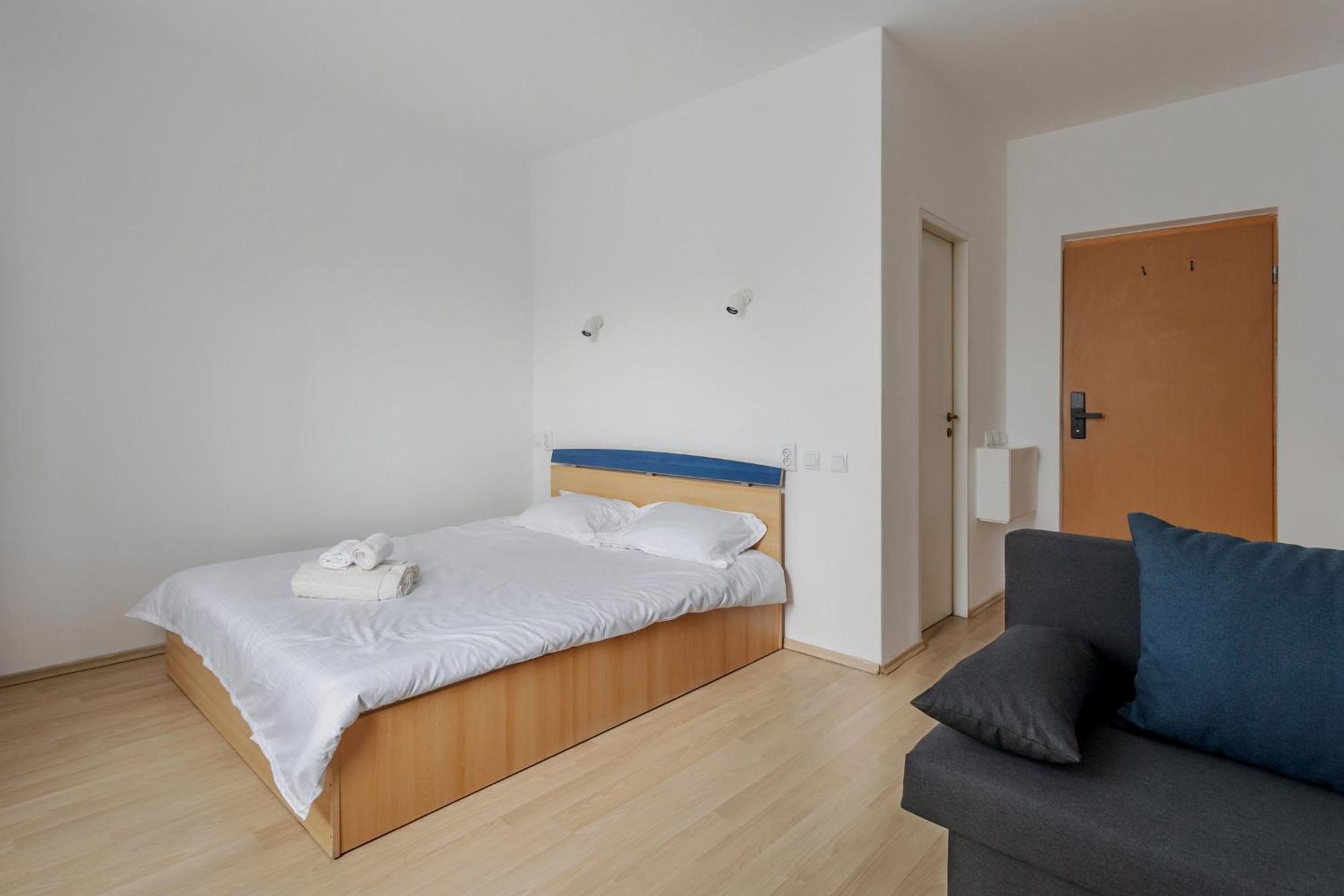 Dd Boutique Apartments Cluj-Napoca Bilik gambar