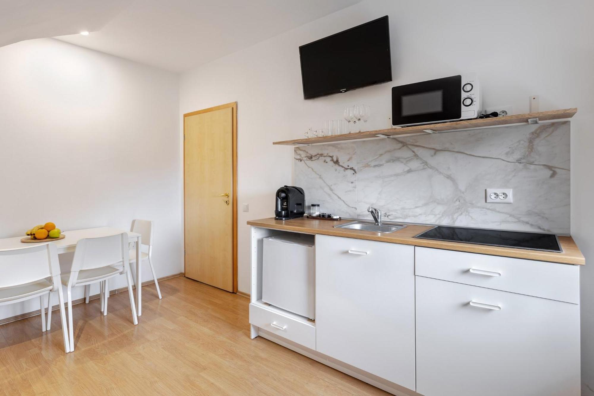 Dd Boutique Apartments Cluj-Napoca Bilik gambar