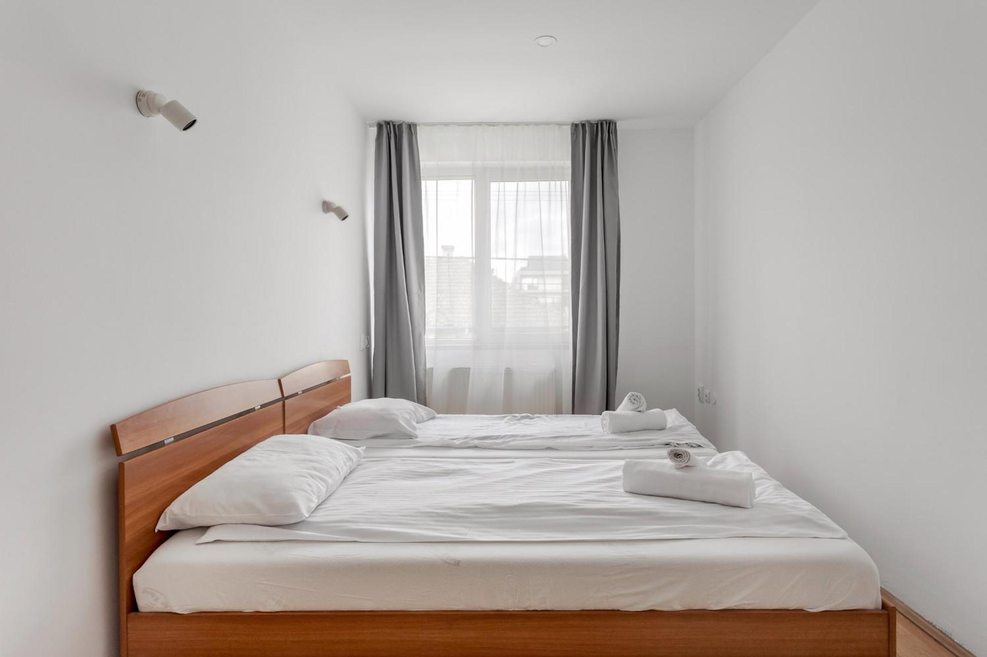 Dd Boutique Apartments Cluj-Napoca Bilik gambar