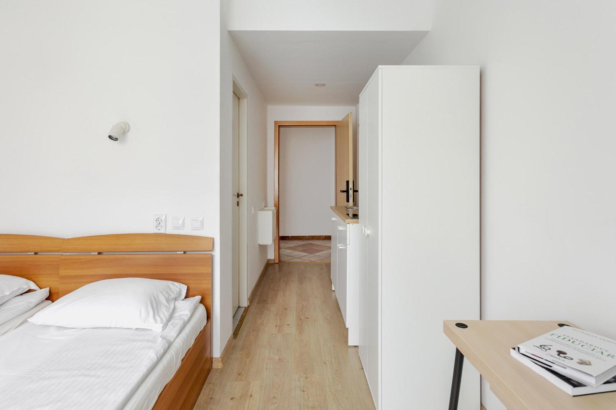 Dd Boutique Apartments Cluj-Napoca Bilik gambar