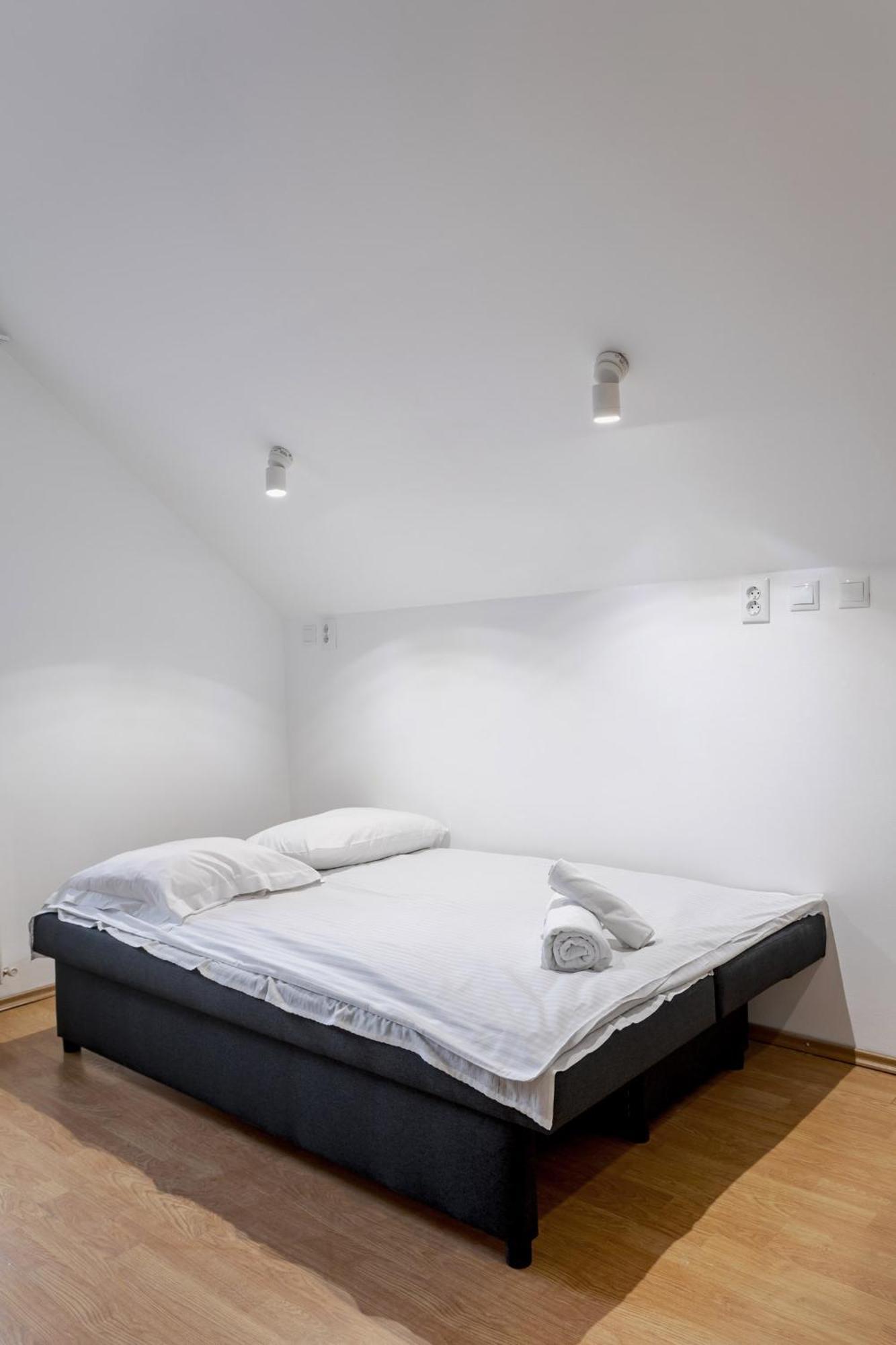 Dd Boutique Apartments Cluj-Napoca Bilik gambar