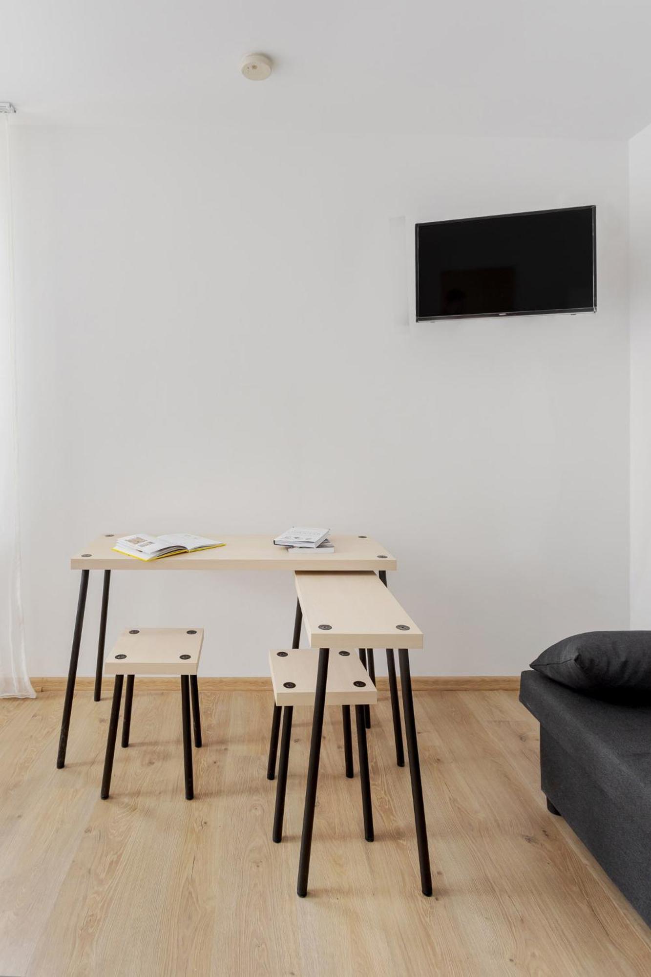 Dd Boutique Apartments Cluj-Napoca Bilik gambar