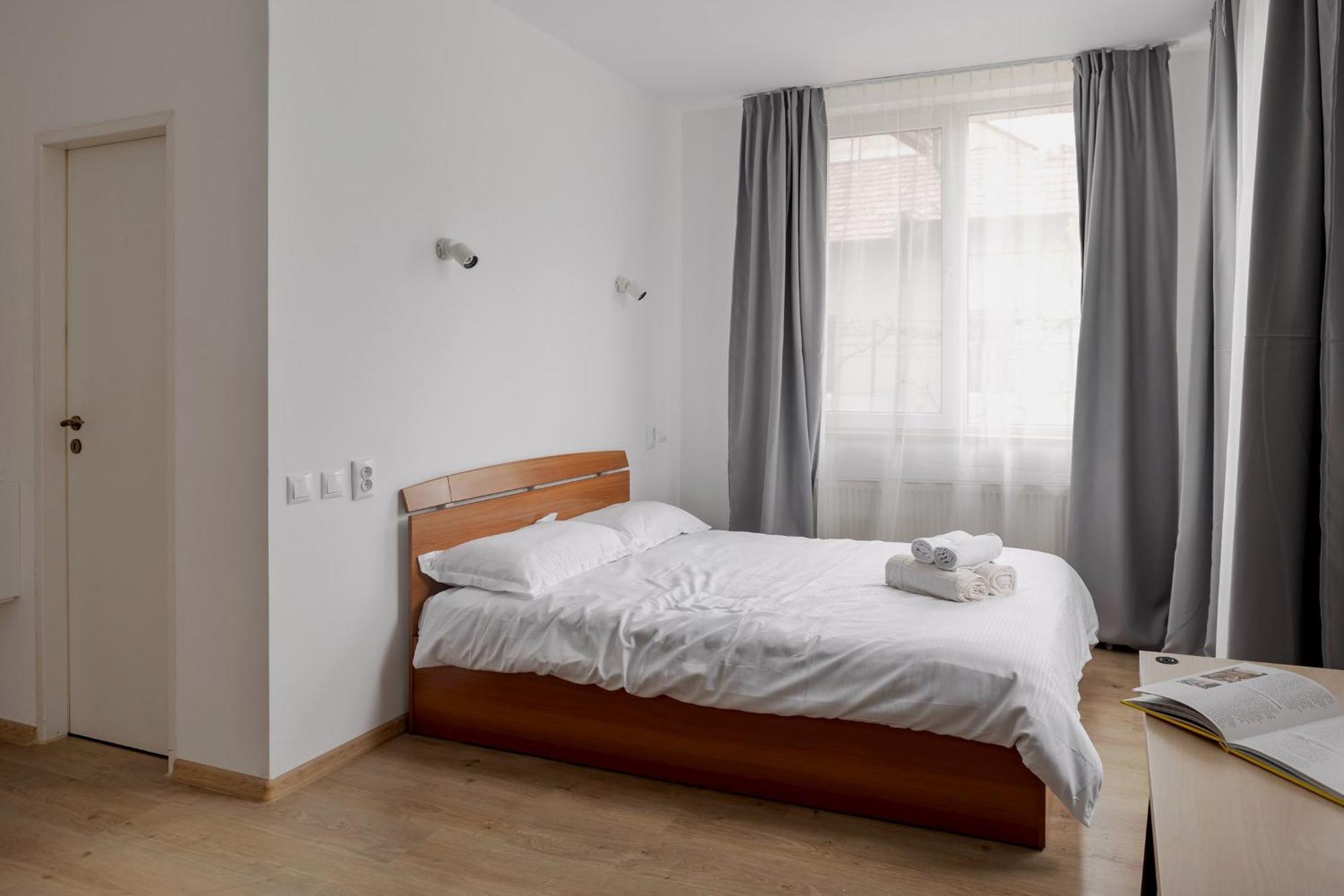 Dd Boutique Apartments Cluj-Napoca Bilik gambar