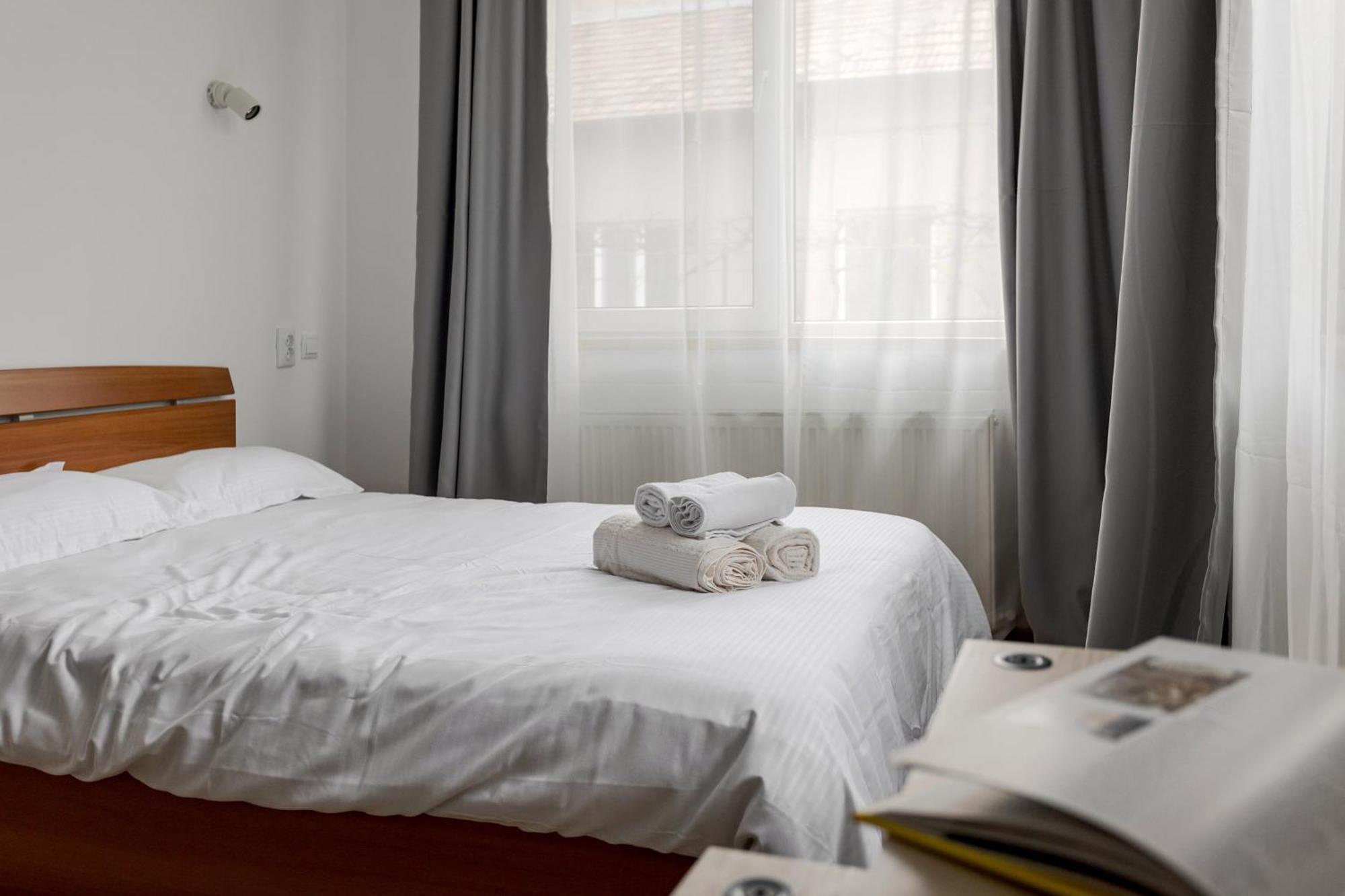 Dd Boutique Apartments Cluj-Napoca Bilik gambar
