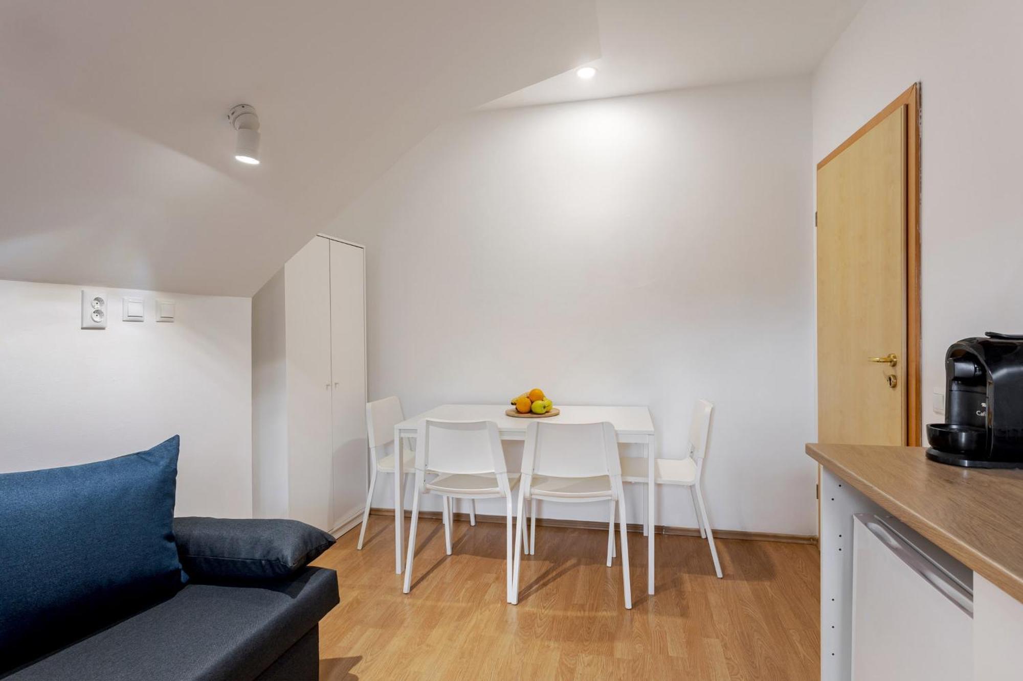 Dd Boutique Apartments Cluj-Napoca Bilik gambar