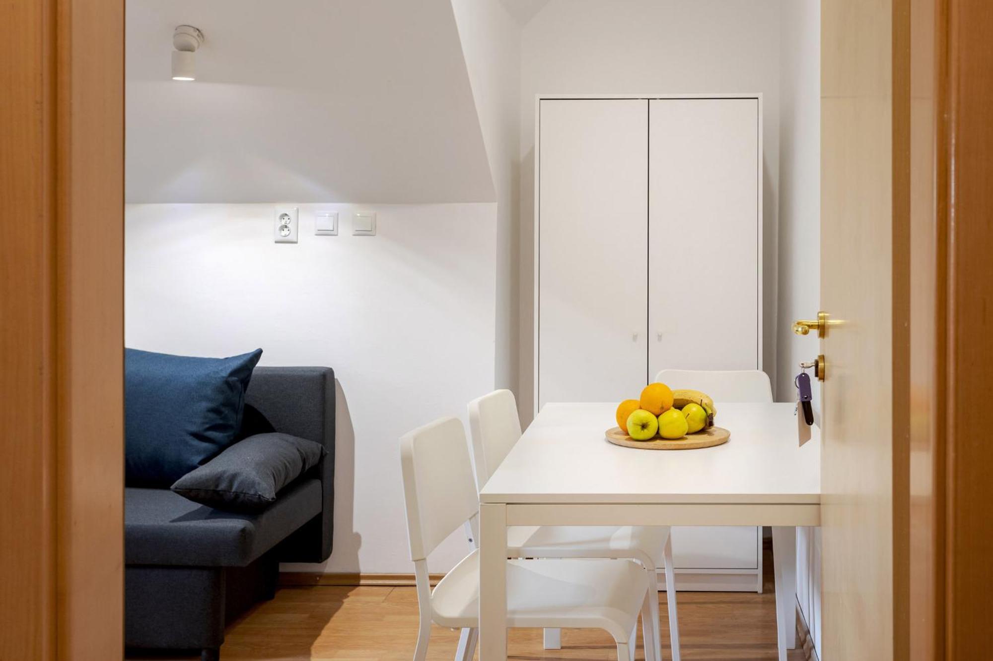 Dd Boutique Apartments Cluj-Napoca Bilik gambar