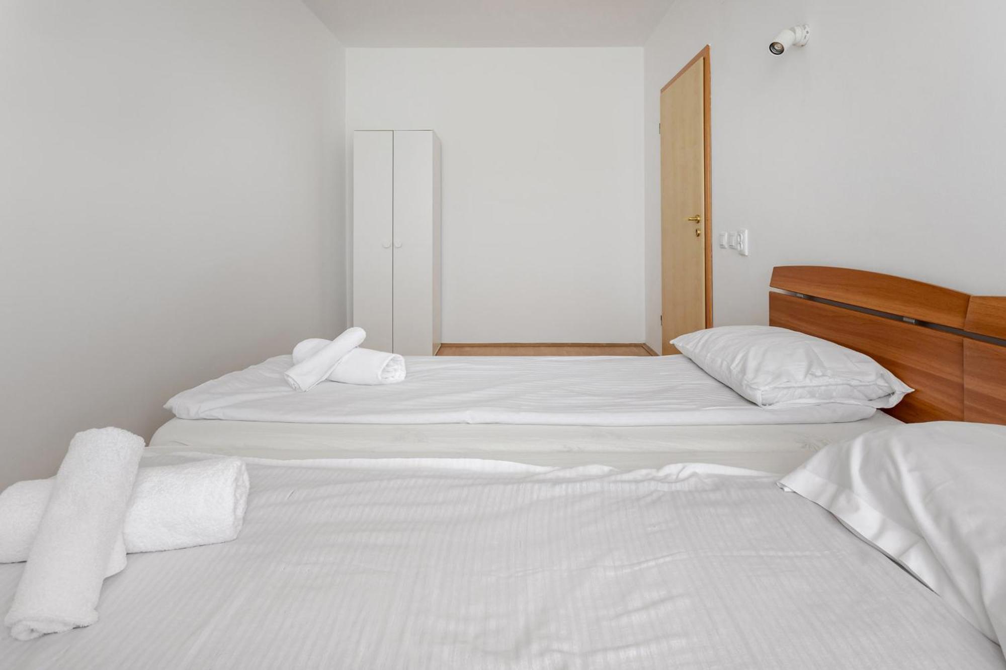 Dd Boutique Apartments Cluj-Napoca Bilik gambar