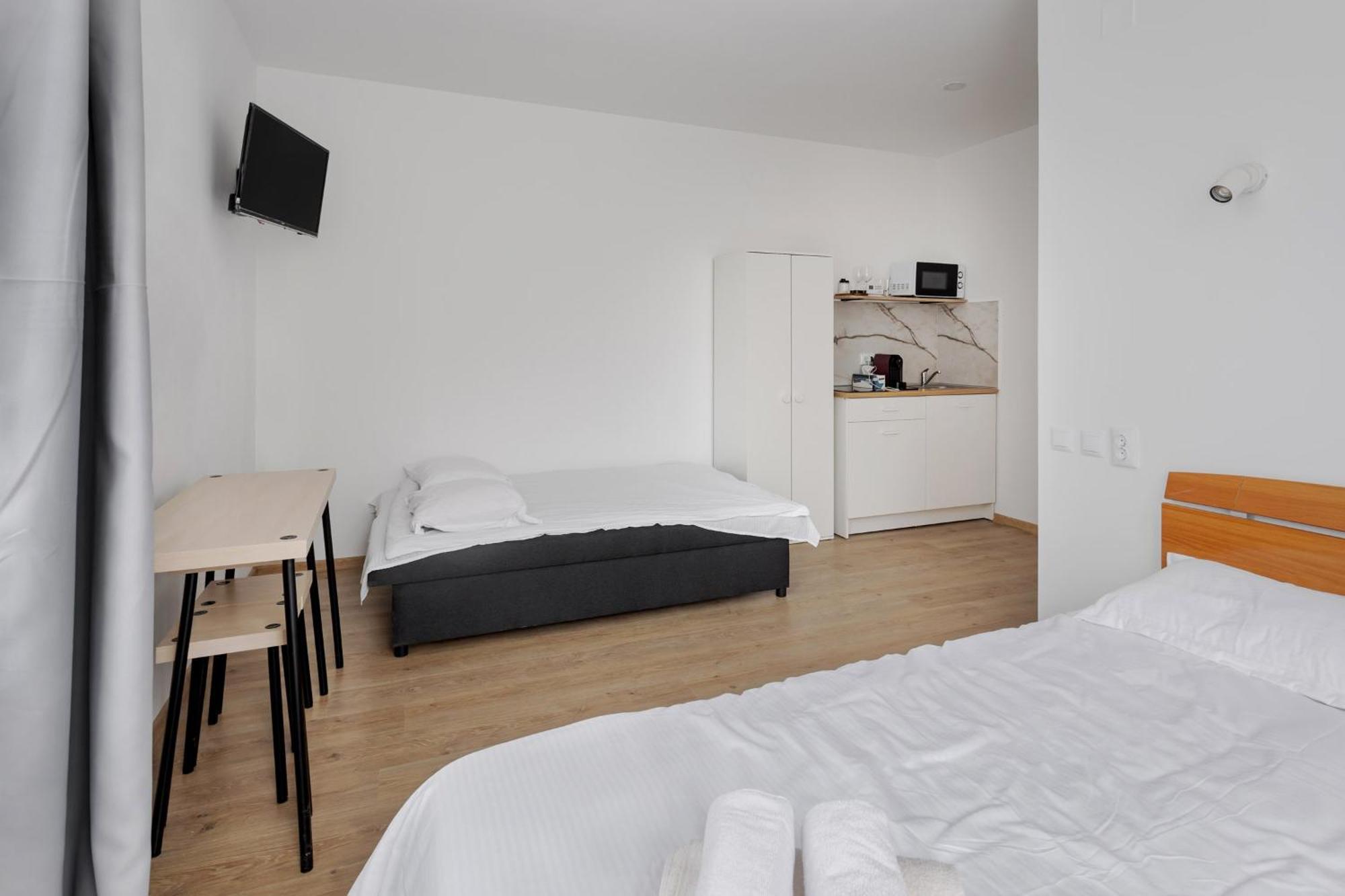 Dd Boutique Apartments Cluj-Napoca Bilik gambar