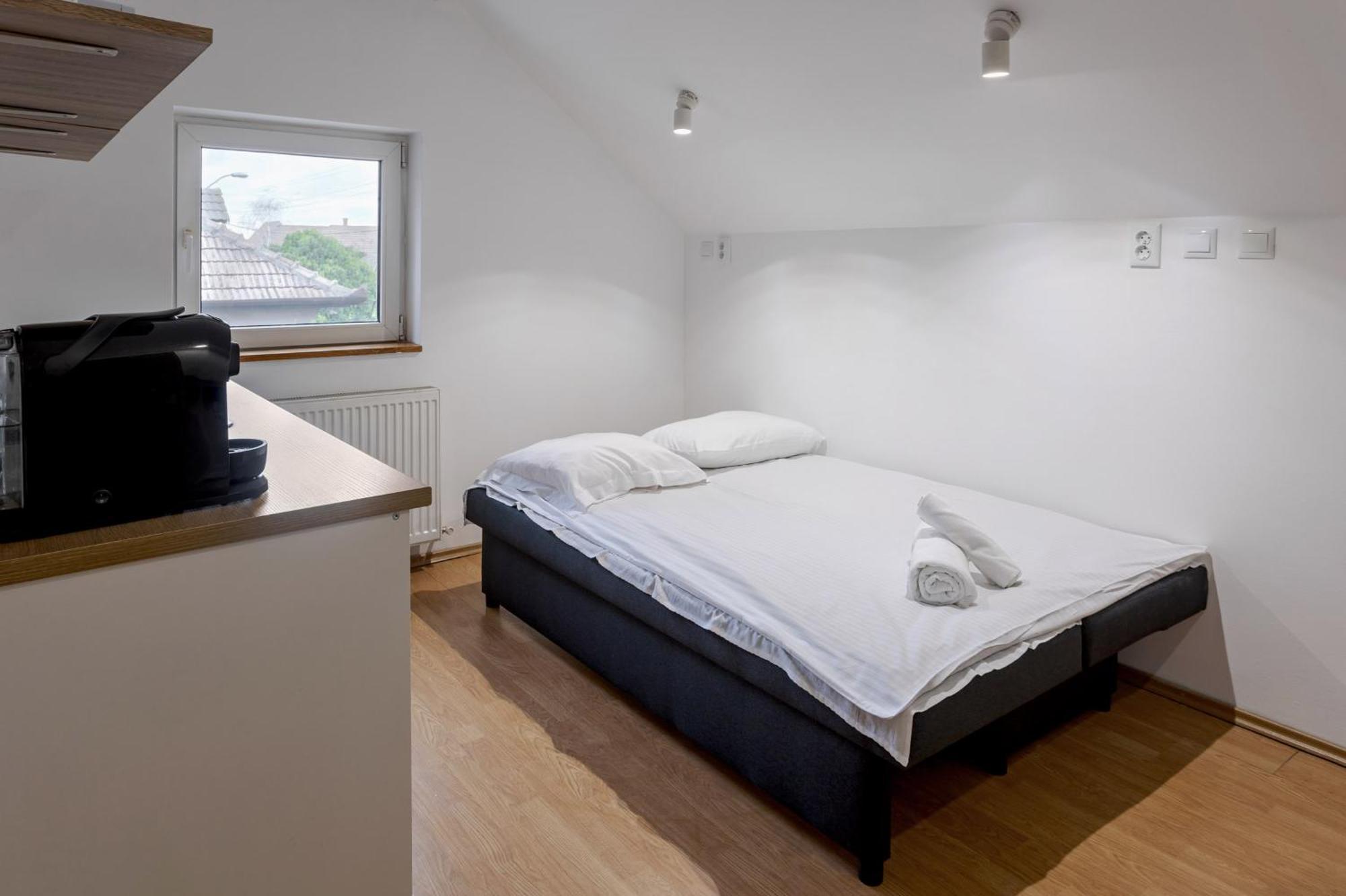 Dd Boutique Apartments Cluj-Napoca Bilik gambar