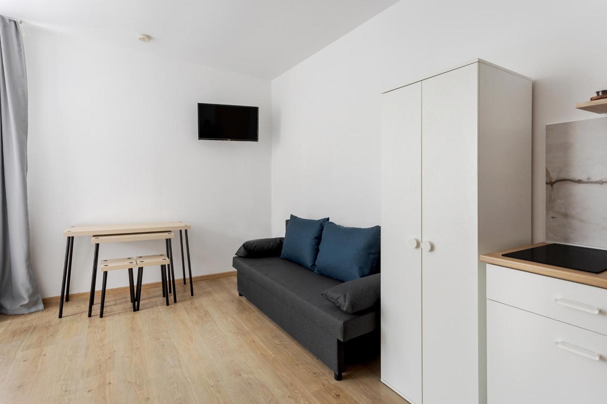 Dd Boutique Apartments Cluj-Napoca Bilik gambar